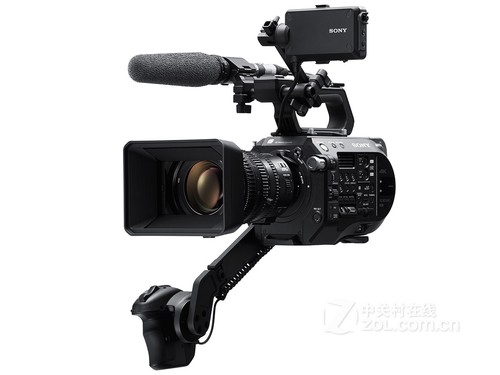 索尼PXW-FS7IIK