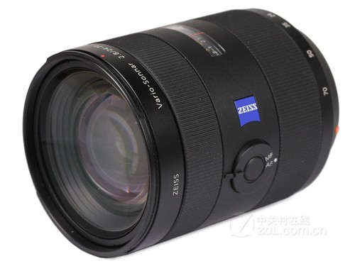 索尼Vario-Sonnar T* 24-70mm f/2.8 ZA SSM II （SAL2470Z2）使用技巧指南