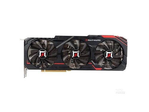 耕升GeForce RTX 3070 追风G