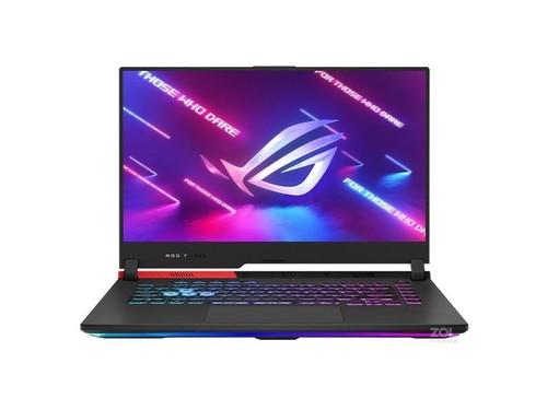 ROG 魔霸新锐 2021款(R9 5900HX/16GB/512GB/RTX3060/300Hz)