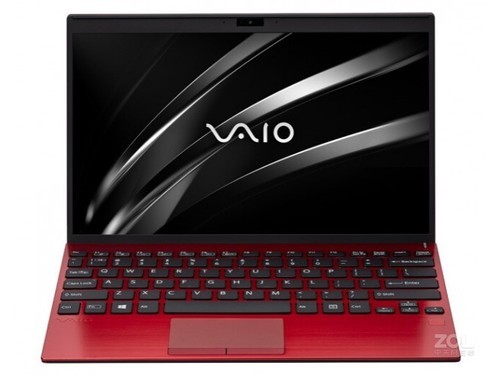 VAIO SX12(VJS121C0711R)评测文章