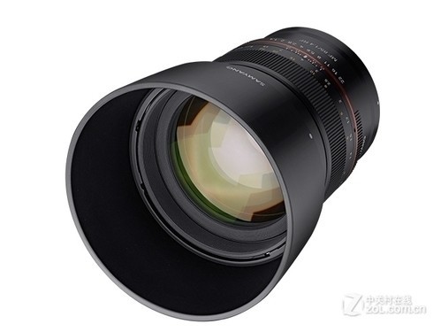 Samyang MF 14mm f/2.8 RF(佳能口)评测文章