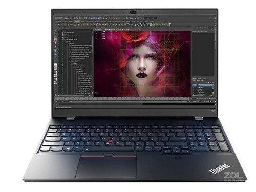 ThinkPad P15v 2020(20TQA005CD)评测文章