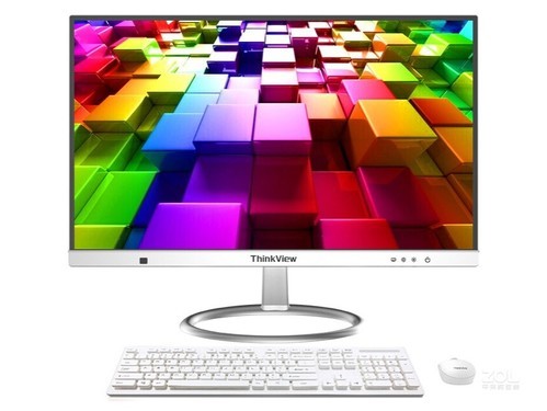 ThinkView Busii-600(3867U/4GB/240GB/21.5英寸)使用技巧指南