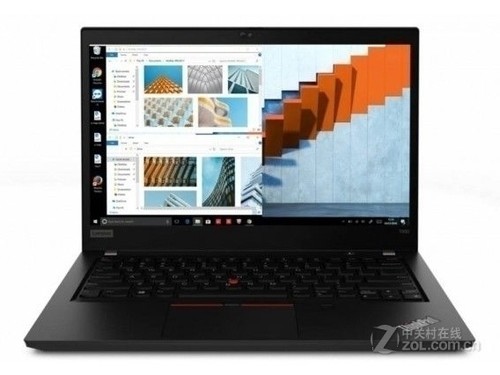 ThinkPad T490(20N2A000CD)评测文章