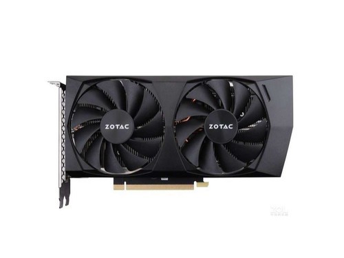 索泰GeForce RTX 3050-8GD6 毁灭者 PRO HA