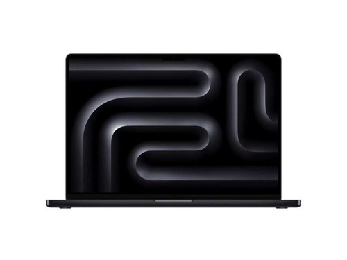 苹果MacBook Pro 16 2023新款(14核M3 MAX/36GB/1TB/30核集显)