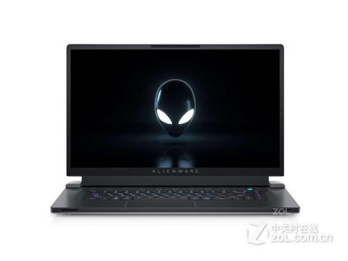 Alienware X17 R2(ALWX17-R2978QW)