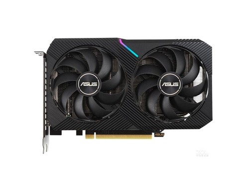 华硕DUAL-RTX3060-12G-V2