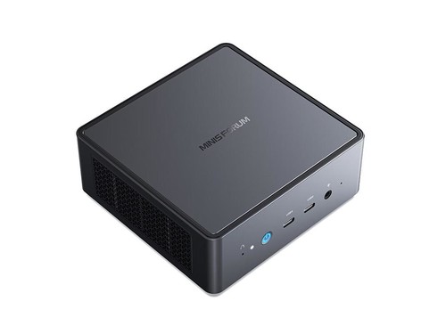 Minisforum UM790 Pro 锐龙版(R9 7940HS/16GB/512GB/780M)使用技巧指南