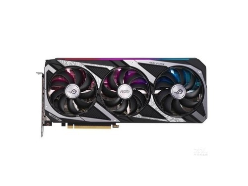 华硕ROG-STRIX-RTX3050-8G-GAMING