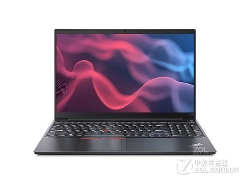 ThinkPad E15 2021酷睿版(i5 1135G7/4GB/256GB/MX350)