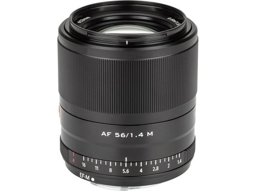 唯卓仕AF 56/1.4（M卡口）使用技巧指南