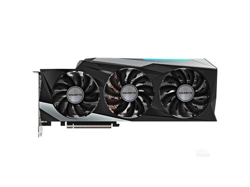 技嘉GeForce RTX 3070 GAMING OC 8G