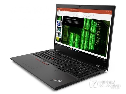 ThinkPad L15 酷睿版 2021评测文章