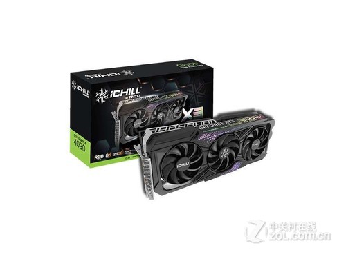 Inno3D RTX 4090 D 超级冰龙使用技巧指南