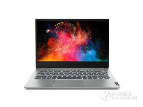 ThinkPad ThinkBook 14s 锐龙版(R5 4500U/8GB/512GB/集显)