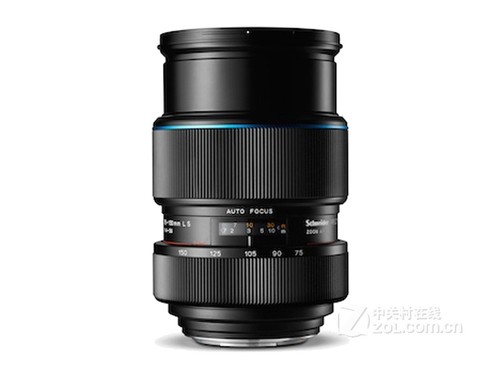 施耐德LS 75-150mm f/4.0-5.6评测文章