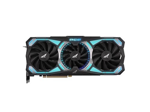 索泰GEFORCE RTX 4080 SUPER-16GB PGF OC