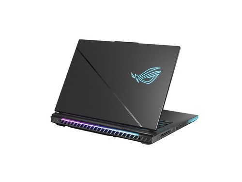 ROG 枪神8 超竞版(i9 14900HX/32GB/1TB/RTX4090)评测文章