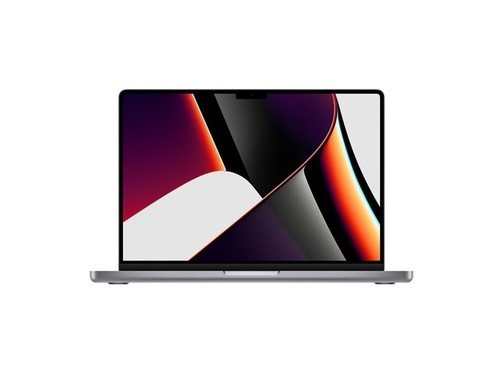 苹果Macbook Pro 14 2021(10核M1 PRO/16GB/1TB/16核集显)