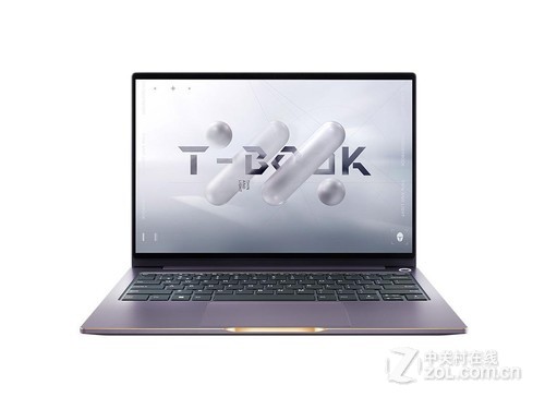 雷神T-Book 14(i9 12900H/16GB/1TB/集显)