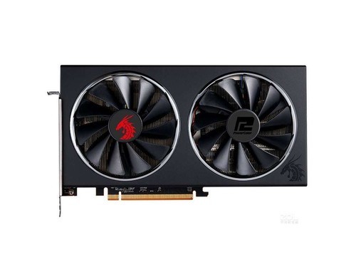 撼讯RX 5700 XT Red Dragon 红龙 8GB GDDR6使用技巧指南