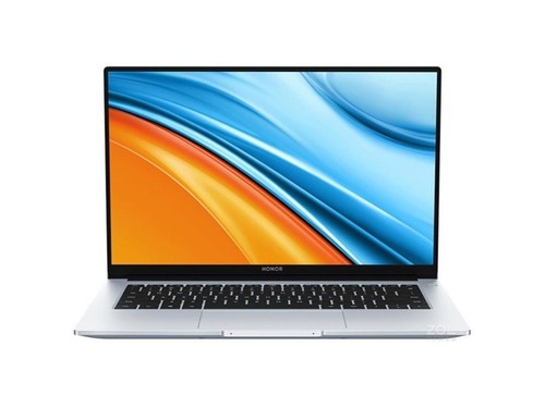 荣耀MagicBook 14 2021 锐龙版(R7 5700U/16GB/512GB/集显)