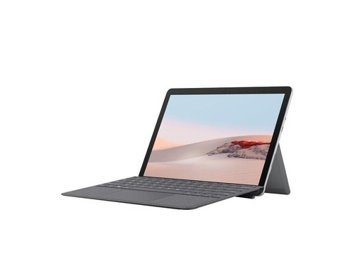 微软Surface Go 2(m3 8100Y/8GB/128GB/核显/LTE)