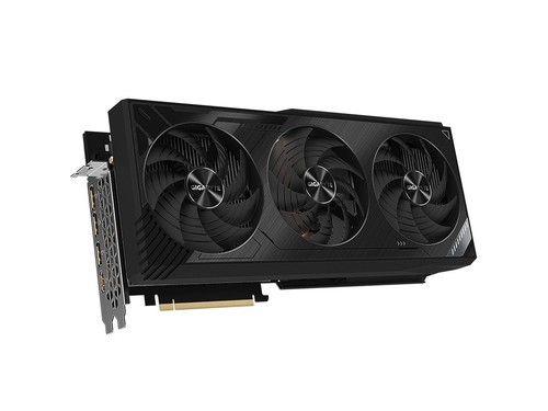 技嘉GeForce RTX 4090 WINDFORCE 24G评测文章