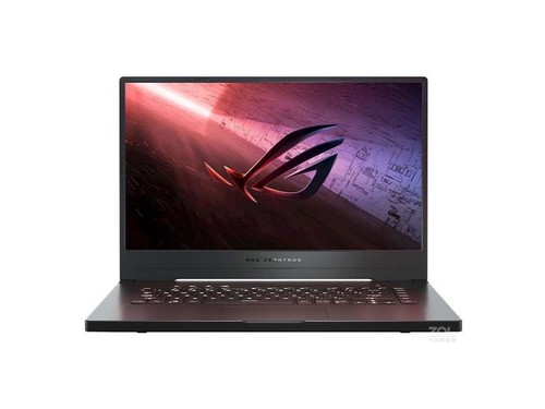 ROG 冰锐2(R9 4900HS/16GB/1TB/RTX2060MQ)