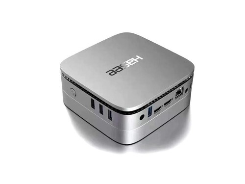 神舟mini PC6(N5095/16GB/1TB/集显/单主机)使用技巧指南