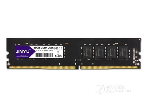 瑾宇DDR4 2666 16GB使用技巧指南