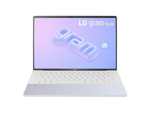 LG gram Style 14(i7 1360P/16GB/512GB/集显)