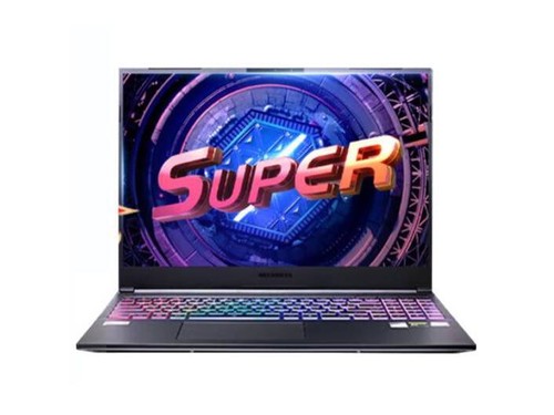 机械革命旷世16 Super 2024(i9 14900HX/32GB/1TB/RTX4080)