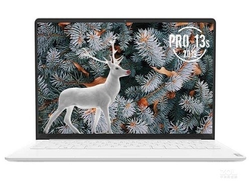 联想小新 Pro 13s(i5 10210U/16GB/512GB/集显)