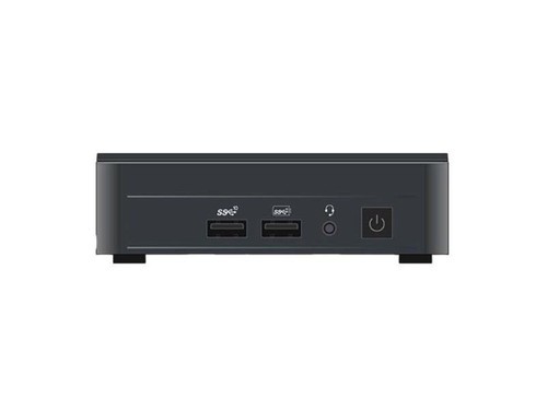 Intel 华尔街峡谷 NUC12WSKi7