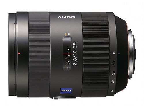 索尼Vario-Sonnar T* 16-35mm f/2.8 ZA SSM（SAL1635Z）使用技巧指南