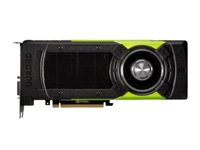 NVIDIA Quadro M6000