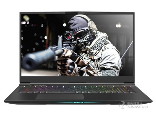 机械革命X8Ti Plus(i7 9750H/16GB/512GB+2TB/RTX2070)