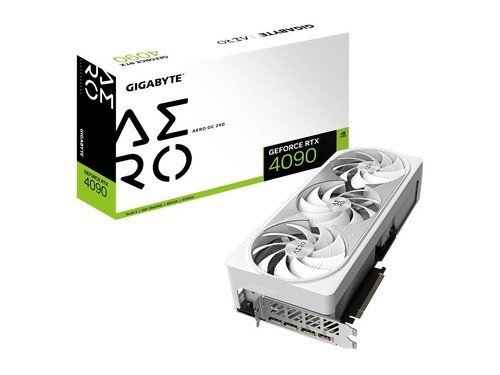 技嘉GeForce RTX 4090 AERO OC 24G使用技巧指南