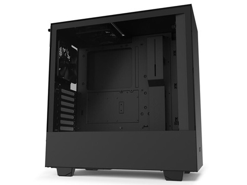 NZXT H510/黑色使用技巧指南