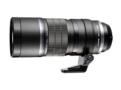 奥林巴斯M.ZUIKO DIGITAL ED 300mm f/4 PRO使用技巧指南