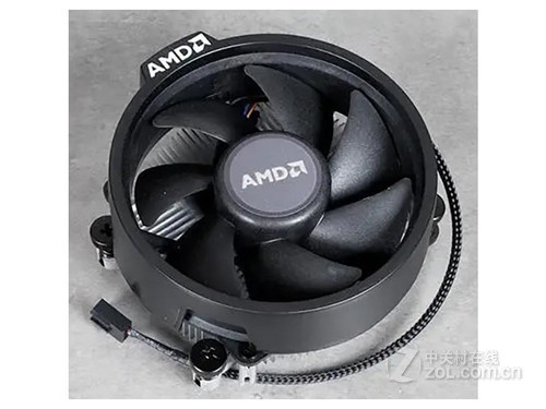 ANTEC（安钛克）AMD 标准评测文章