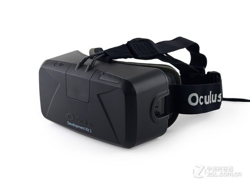 Oculus rift DK2使用技巧指南