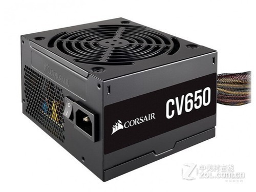 海盗船CV 650使用技巧指南