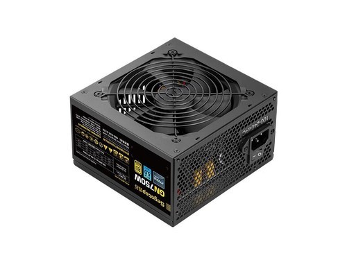 鑫谷GN750W