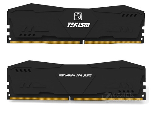 特科芯XM800 16GB DDR4 2800（2×8GB）