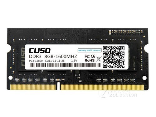 酷兽8GB DDR3 1600（笔记本）使用技巧指南