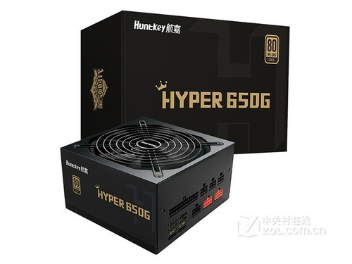 航嘉HYPER 650G